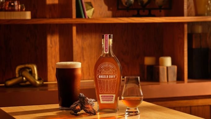 Angel’s Envy’s Distillery Series Is a Failed Experiment Angel's Envy’s Distillery Series Is a Failed Experiment