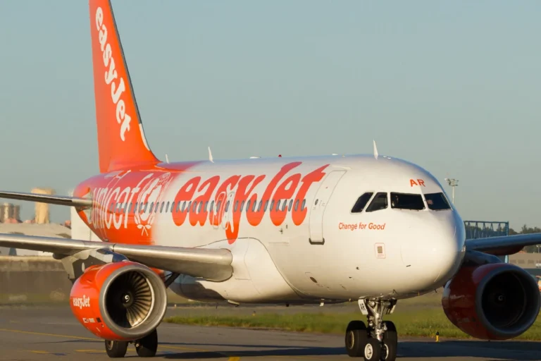 Apollo secures easyJet takeover after Castlelake exits bid race Air Data News