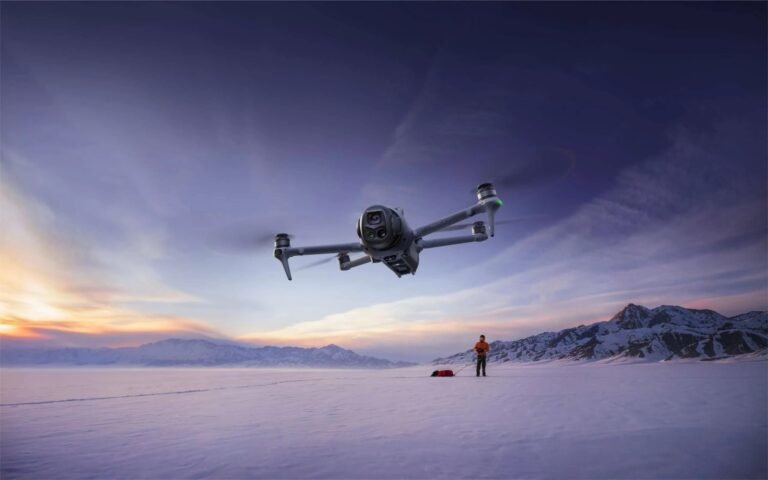 Appeals court hands DJI partial victory in Pentagon blacklist lawsuit Appeals court hands DJI partial victory in Pentagon blacklist lawsuit