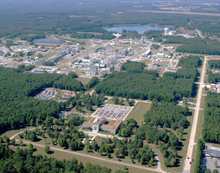 Arnold Engineering Development Complex establishes test modernization consortium Arnold Engineering Development Complex establishes test modernization consortium
