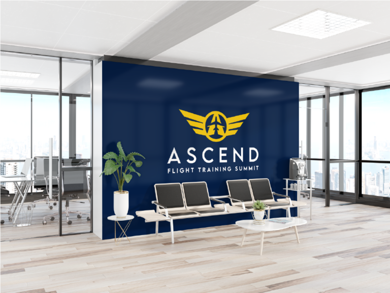 A rendering of the Ascend Summit