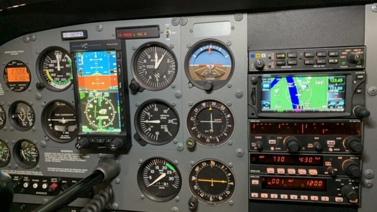 Aspen Avionics to end support for legacy Evolution displays in 2026 Aspen Avionics to end support for legacy Evolution displays in 2026