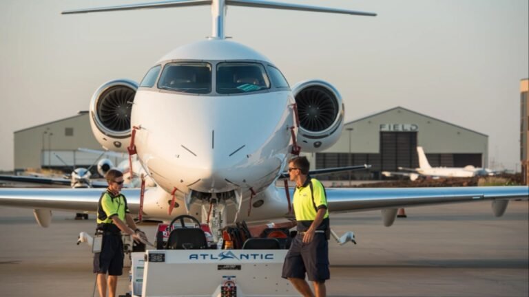 Atlantic Aviation expands Ascend savings program across nationwide FBO network