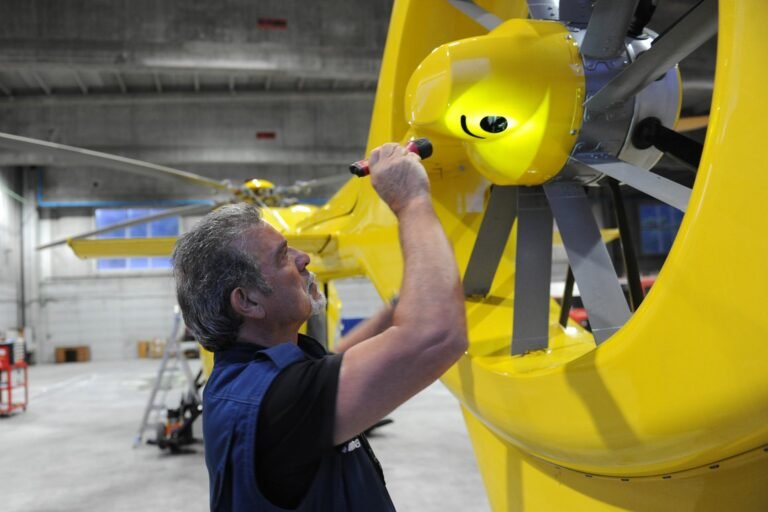 Australia looks to address engineer shortage with fast track for US & UK AME licence holders Australia looks to address engineer shortage with fast track for US & UK AME licence holders