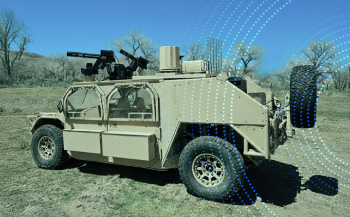Autonomous Guard, Skylock announce C-UAS collaboration agreements Autonomous Guard, Skylock announce C-UAS collaboration agreements