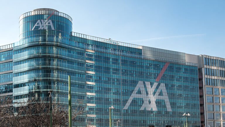 AXA HQ