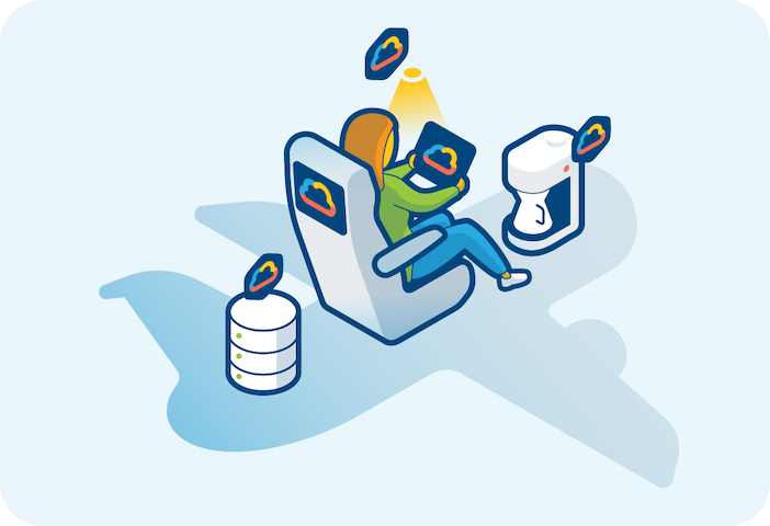 Axinom extends the range of On-Board Cloud Axinom extends the range of On-Board Cloud