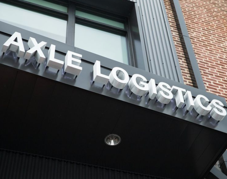 Axle Logistics Lands a Five-Year Jersey Patch Deal With Tennessee Basketball