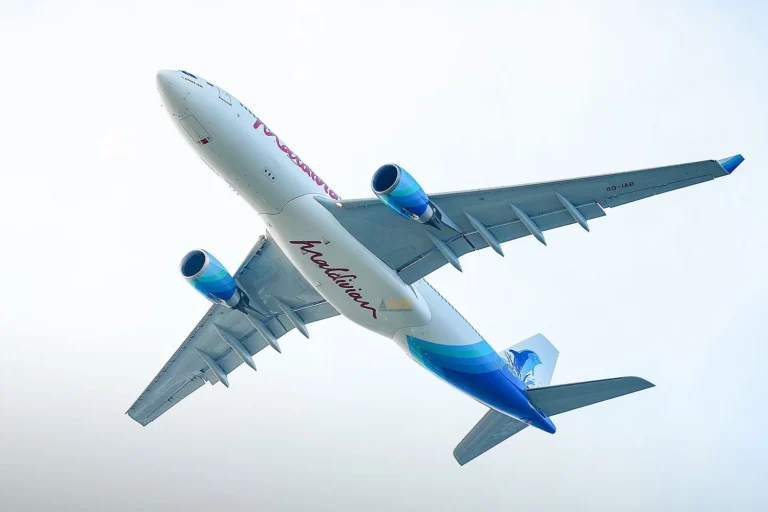 Azorra acquires Airbus A330-200 from TrueNoord Air Data News