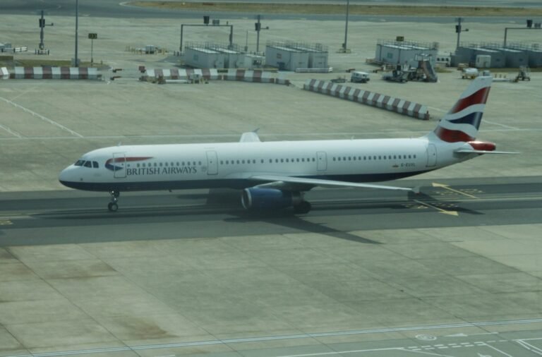 BA Thrives, Aer Lingus Struggles In HY2026 |