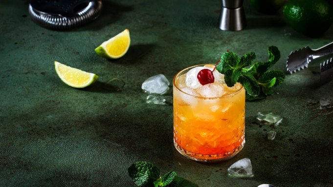 Best Bitter Mai Tai Recipe, How to Make a New Riff on a Tiki Classic Best Bitter Mai Tai Recipe, How to Make a New Riff on a Tiki Classic