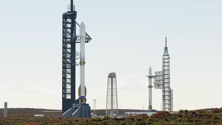 Credit: Blue Origin