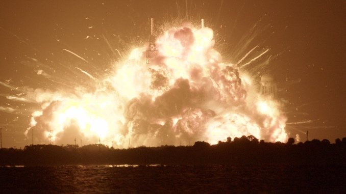 Blue Origin identifies engine issue behind New Glenn explosion – Spaceflight Now Blue Origin identifies engine issue behind New Glenn explosion – Spaceflight Now