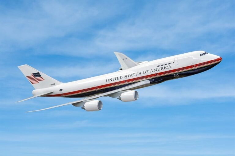 Boeing Air Force One delays worsen over interior issues Boeing Air Force One delays worsen over interior issues