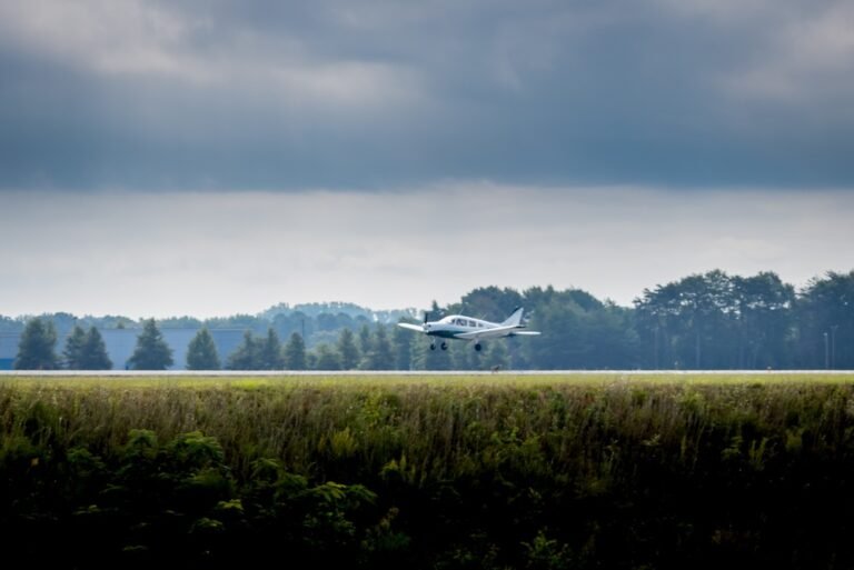 Broken Arrow Studies New General Aviation Airport
