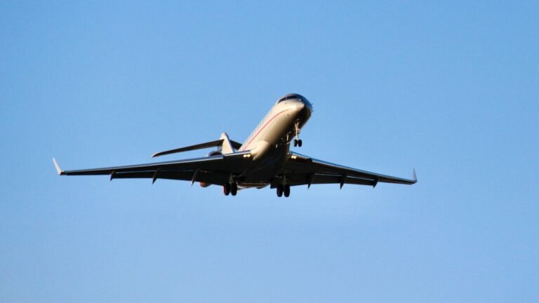 Business aviation looks softer on paper than it is in the air