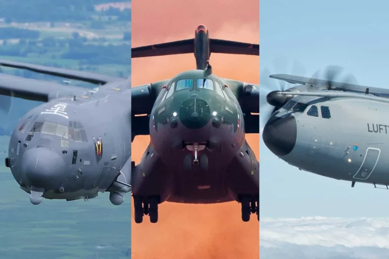 Air Data News