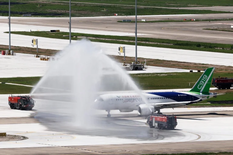 COMAC