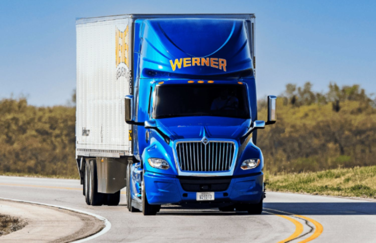 Capacity at large truckload fleets stabilizing as carriers ‘maximize utilization’ Journal of Commerce Logo