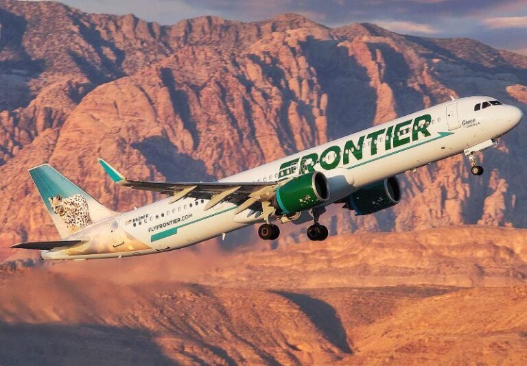 Carbon Analysis: Fleet Rightsizing And Efficiency Boosts For Frontier Frontier A321neo
