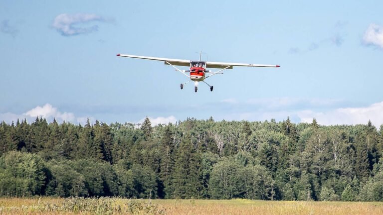 Cessna 150 Pilot Killed, 2 Troopers Hurt In Midair Crash With State Police Helicopter Cessna 150 Pilot Killed, 2 Troopers Hurt In Midair Crash With State Police Helicopter