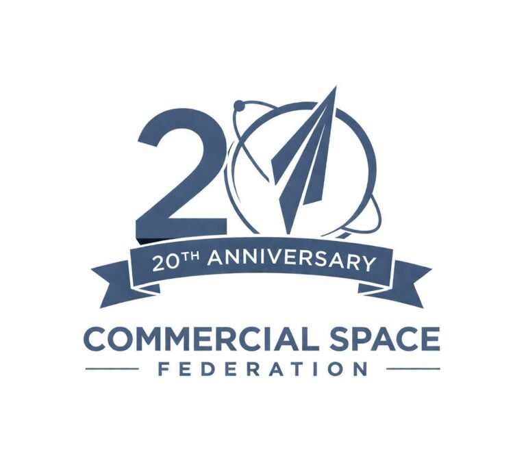 Commercial Space Federation (CSF) Welcomes Two New Associate Members