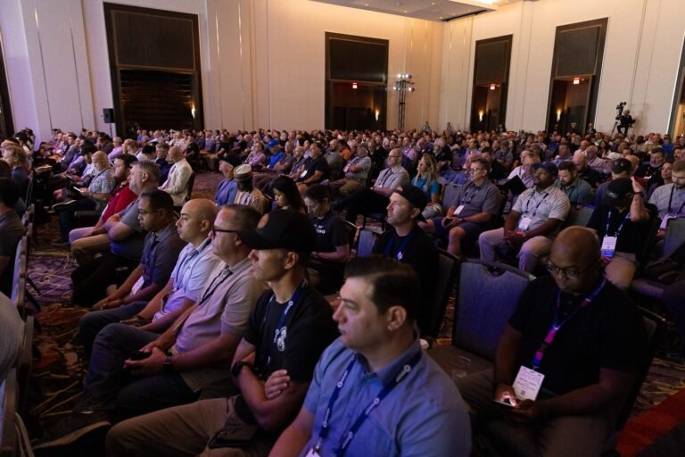 Commercial UAV Expo 2026: Keynotes and Friends to Visit