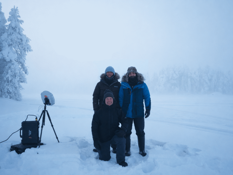 Counter-UAS Investment Grows as Monava Raises New Funding
