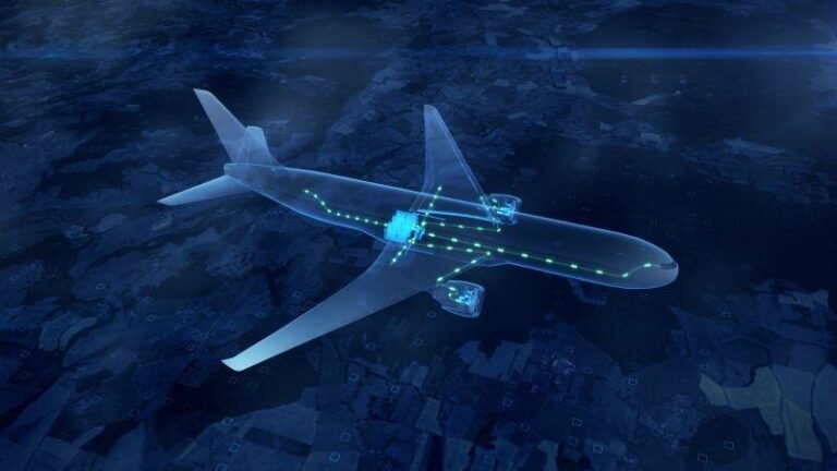 Airbus hybrid-electric technologies