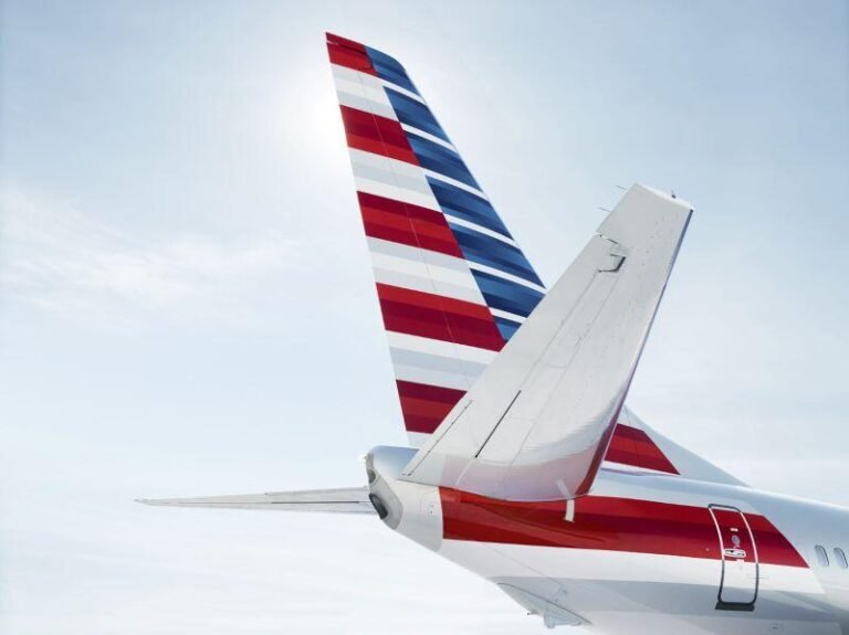 AA Tail