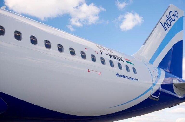 Data: Airbus Delivered 67 Aircraft In July Indigo A320neo