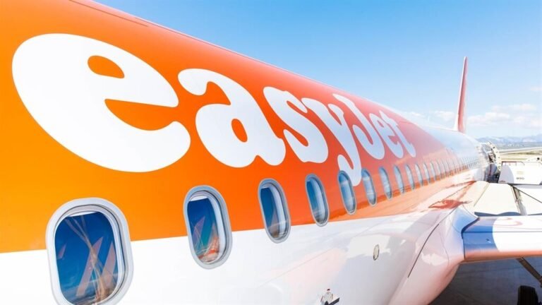 Deadlines Approach For Castlelake, Apollo EasyJet Firm Offers Easyjet
