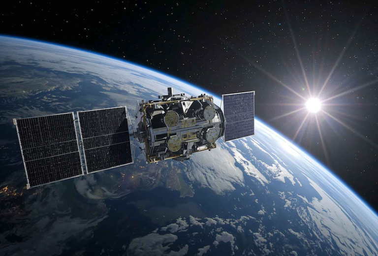 Defense Tech Startup Lyntris Sets Out IPO Plans lyntris rendering