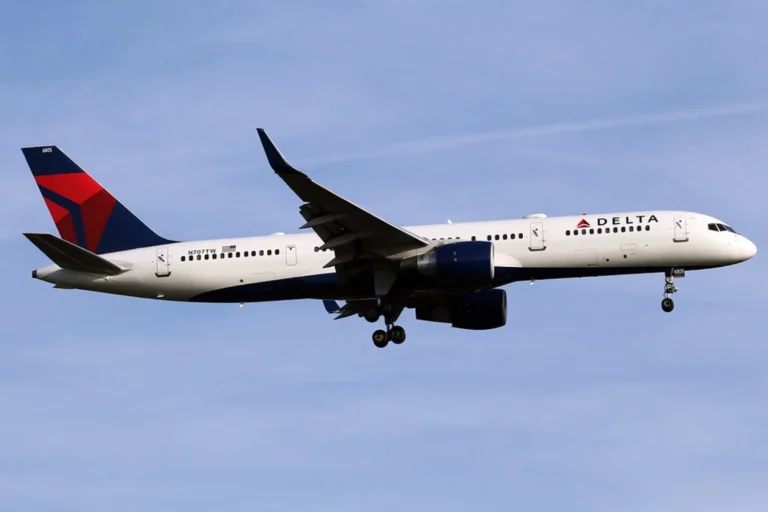 Air Data News