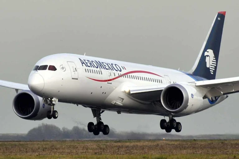 Delta and Aeromexico win court battle to preserve US-Mexico joint venture Air Data News