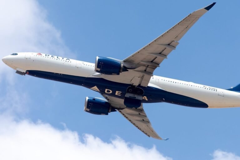 Delta confirms non-stop flights to Israel restart next month