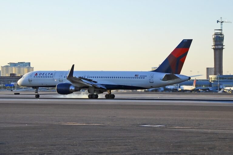 Delta passengers evacuate on slides after emergency landing Delta passengers evacuate on slides after emergency landing