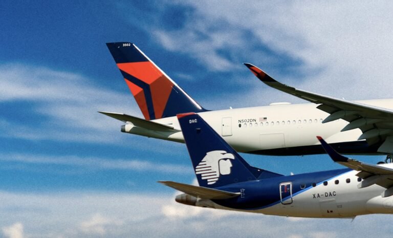 Delta – AeroMexico JV Restored by Court |