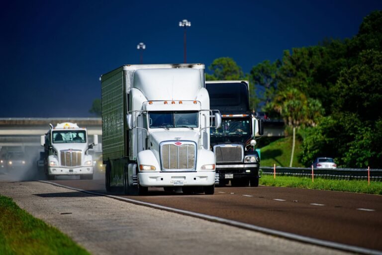 Descartes consolidates freight broker TMS market with $100 million deal Journal of Commerce Logo