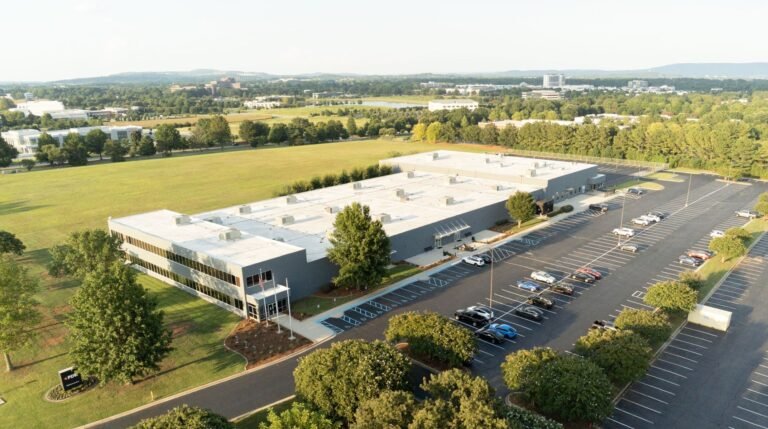 DoD Makes Potential $820 Million Loan Commitment To Drone Company To Mass Produce Components
