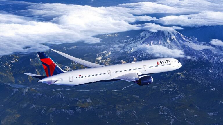 Does Delta Air Lines Regret Not Ordering The Boeing 787-10 Sooner? Does Delta Air Lines Regret Not Ordering The Boeing 787-10 Sooner?