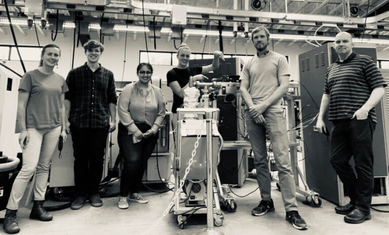 Elve qualifies millimeter-wave amplifiers for spaceflight Elve qualifies millimeter-wave amplifiers for spaceflight