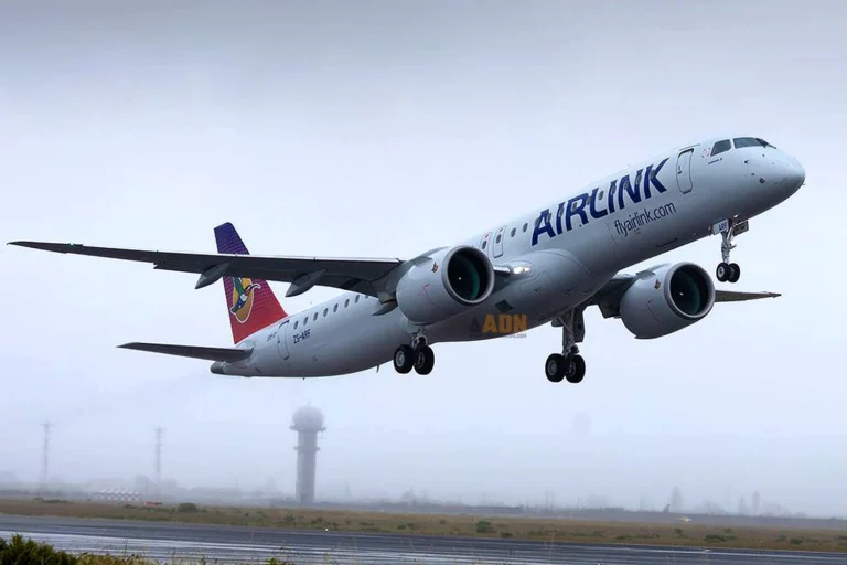 Air Data News