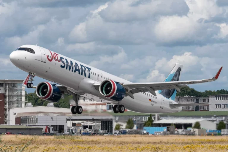 Embraer sees room for E2 among Latin American low-cost carrier Air Data News