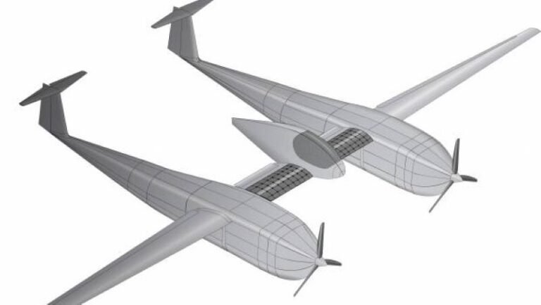 European Commission backs Climate Impulse hydrogen round-the-world flight Climate Impulse