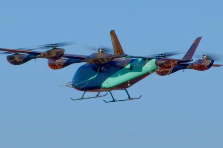 Air Data News