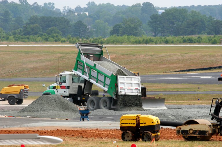 FAA Awards $615 Million For Airport Projects FAA Awards Nearly $615 Million For Airport Projects