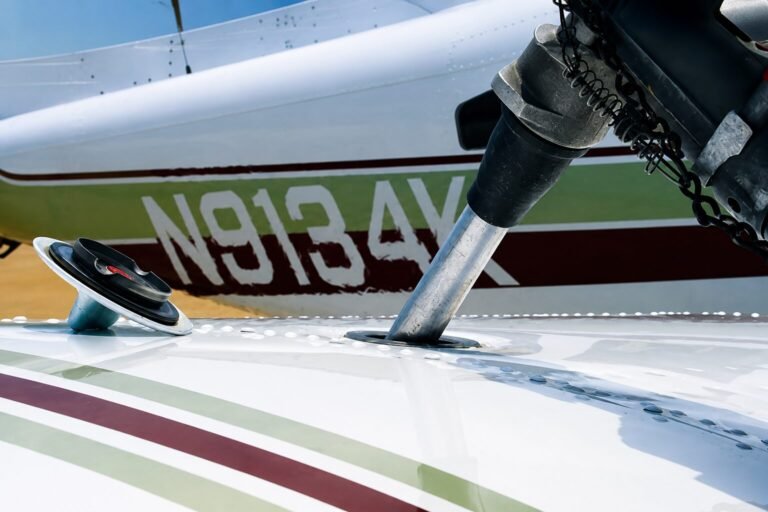 FAA finalizes 100LL phaseout plan, key questions remain