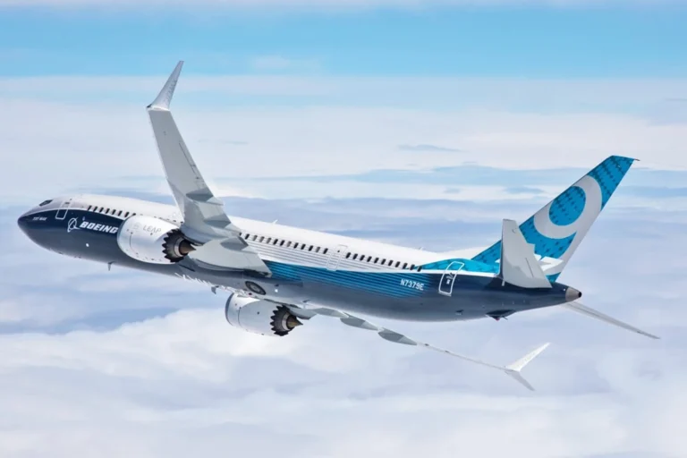 Air Data News