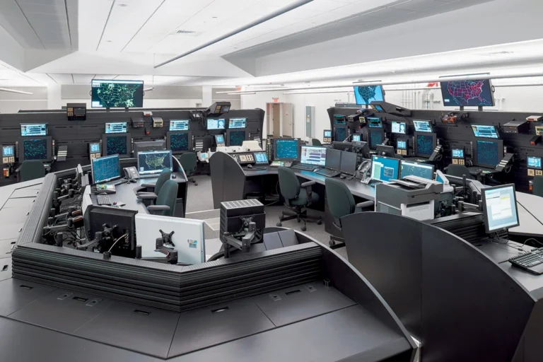 FAA moves air traffic network overhaul to AT&T FAA moves air traffic network overhaul to AT&T